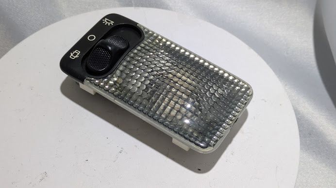 Ferrari 360 spider DOME LIGHT  184098