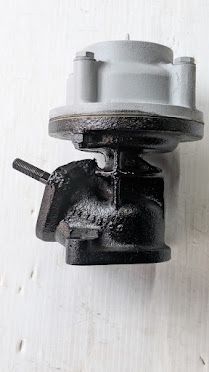1998 Rolls Royce Silver Spirit Spur TURBO CHARGER WASTEGATE VALVE