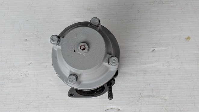 1998 Rolls Royce Silver Spirit Spur TURBO CHARGER WASTEGATE VALVE