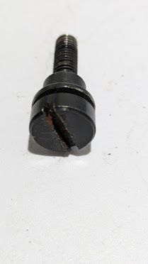 FERRARI 360 SPIDER PARTS IN TRUNK SUPPORT SCREW 65744000