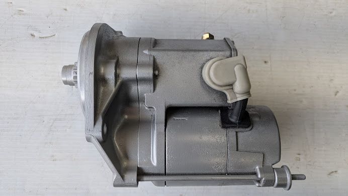 FERRARI 360 PART SPIDER MODENA CHALLENGE ALL, STARTER MOTOR 183392
