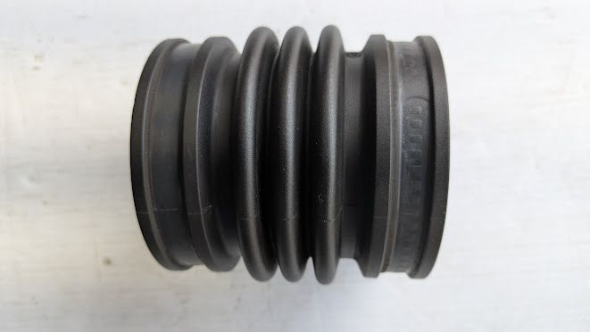 FERRARI 360 SPIDER PARTS AIR FLOW SENSOR METER  BOOT 170917
