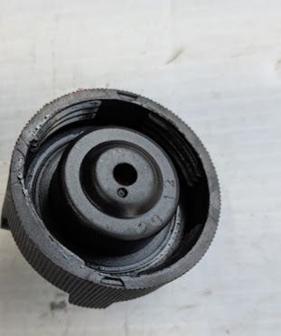 Ferrari 360 F430 456 458 550 575 F355 OEM Radiator Tank Cap 145030 PRE OWNED