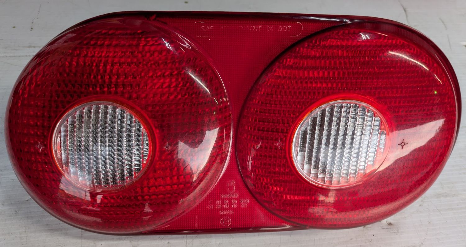 FERRARI 456M RIGHT TAILIGHT ASSEMBLY 159514