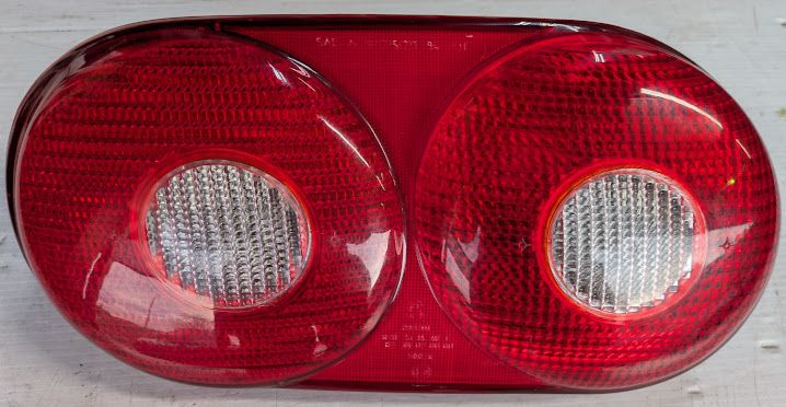 FERRARI 456M LEFT TAILIGHT ASSEMBLY 159515