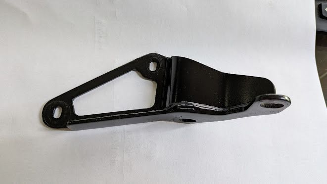 FERRARI 360 PART SPIDER MODENA CHALLENGE ALL, STARTER support 179719