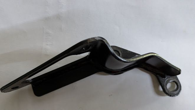 FERRARI 360 PART SPIDER MODENA CHALLENGE ALL, STARTER support 179719