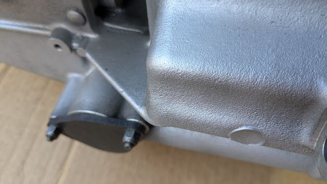 FERRARI 360 SPIDER MODENA TRANSMISSION F1 TESTED 177893
