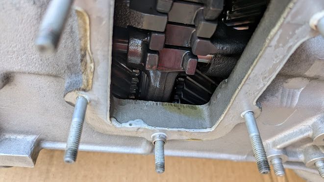 FERRARI 360 SPIDER MODENA TRANSMISSION F1 TESTED 177893