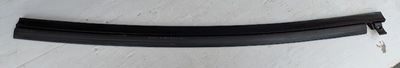 FERRARI 360 SPIDER PARTS LEFT DOOR GLASS WIPER SEAL outer 65164500