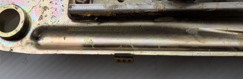 FERRARI 360 COUPE SPIDER PARTS LEFT DOOR WINDOW REGULATOR LIFT 69919900