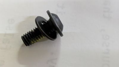 FERRARI 360 MODENA SPIDER DOOR LATCH FASTENING BOLT SCREW 66207700