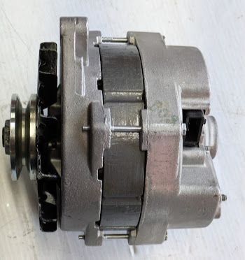 Rolls Royce Silver SPUR ALTERNATOR  BENTLEY MULSANNE REBUILT UE73044 120amp