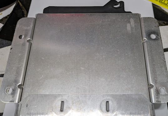 96 -99 BENTLEY TURBO R TRANSMISSION CONTROL UNIT UV10441PA