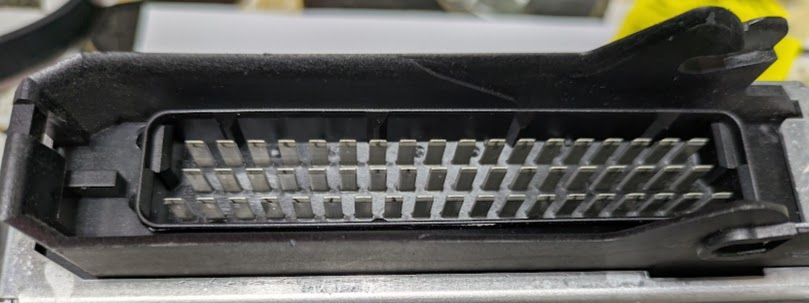 96 -99 BENTLEY TURBO R TRANSMISSION CONTROL UNIT UV10441PA