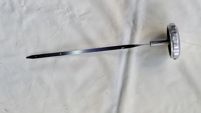 FERRARI 360 SPIDER PARTS ENGINE OIL TANKDIP STICK 202249