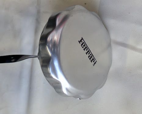 FERRARI 360 SPIDER PARTS ENGINE OIL TANKDIP STICK 202249