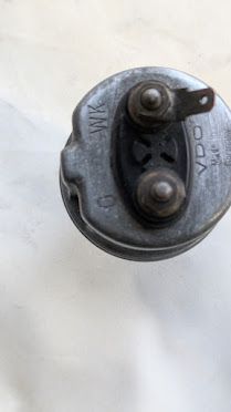 FERRARI 360 PART OIL PRESSURE SENDER 135940