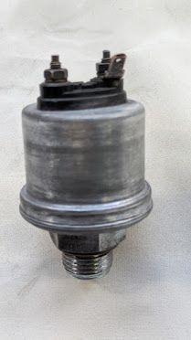 FERRARI 360 PART OIL PRESSURE SENDER 135940