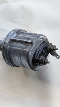FERRARI 360 PART OIL PRESSURE SENDER 135940