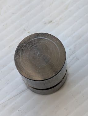 Ferrari 360 ENGINE PART CAMSHAFT TAPPET LIFTER FOLLOWER 149750 img