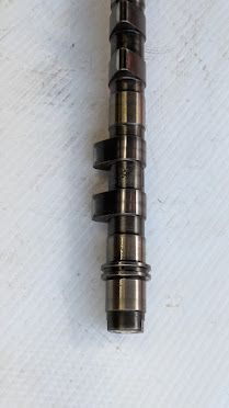 Ferrari 360 ENGINE PART CAMSHAFT LEFT EXHAUST 206081
