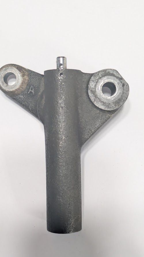 Ferrari 360 ENGINE PART TIMING BELT AUTOMATIC TENSIONER RIGHT 157356