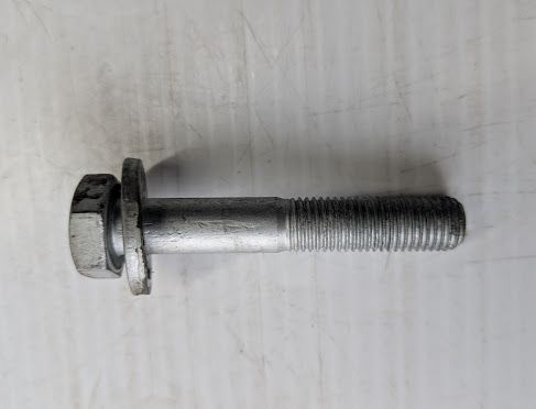 Ferrari 360 ENGINE PART TIMING BELT TENSIONER CARRIER BOLT 11288034