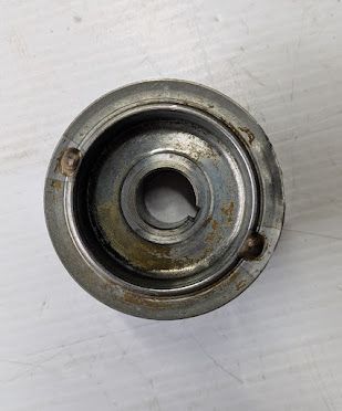 Ferrari 360 ENGINE PART INTERMEDIANT SHAFT GEAR 154238