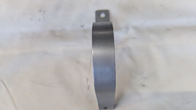 FERRARI 360 MODENA SPIDER F1 HOSE FASTENING CLAMP 180782