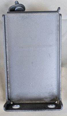 FERRARI 360 MODENA SPIDER F1 PIPE SUPPORT FASTENING  180807