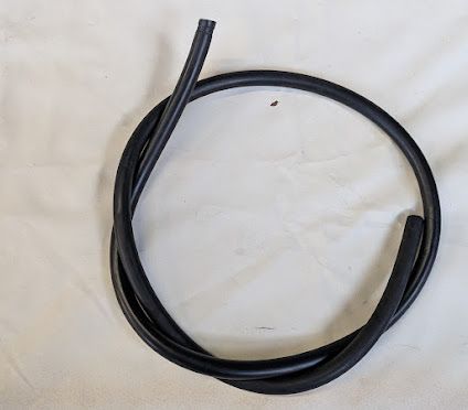 Ferrari 360 F430   Radiator Tank Cap DRAIN HOSE PRE OWNED 179280