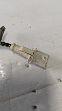 Ferrari 360 ENGINE PART CAMSHAFT VARIATOR SOLENOID 195086