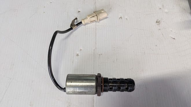Ferrari 360 ENGINE PART CAMSHAFT VARIATOR SOLENOID 195086