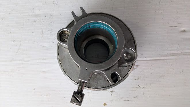 FERRARI 360 MODENA SPIDER T/O BEARING BY hill engineering PRE OWNED 234953