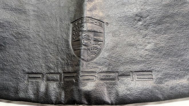 Porsche Boxster Front BRA pre owned excellent condition