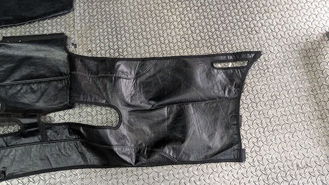 Porsche Boxster Front BRA pre owned excellent condition