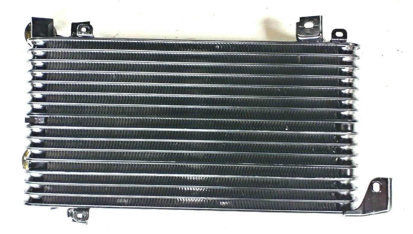 FERRARI 360 SPIDER PARTS ENGINE OIL COOLER AT RIGHT REAR 185412