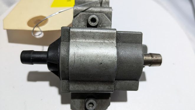 FERRARI 360 SPIDER PARTS FUEL EVAP  VALVE 178309