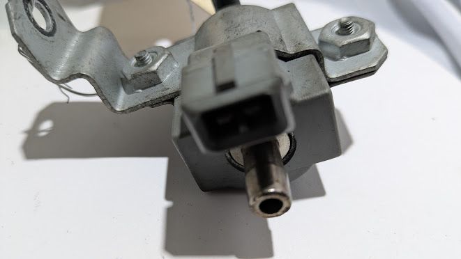 FERRARI 360 SPIDER PARTS FUEL EVAP  VALVE 178309