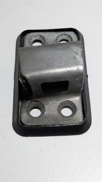 FERRARI 308 GTSi PART RIGHT DOOR  LOCK STRIKER 20019105