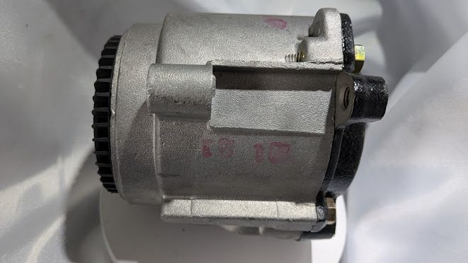 FERRARI 308 GTSi 328 mondial smog  secondary air injection pump REBUILT