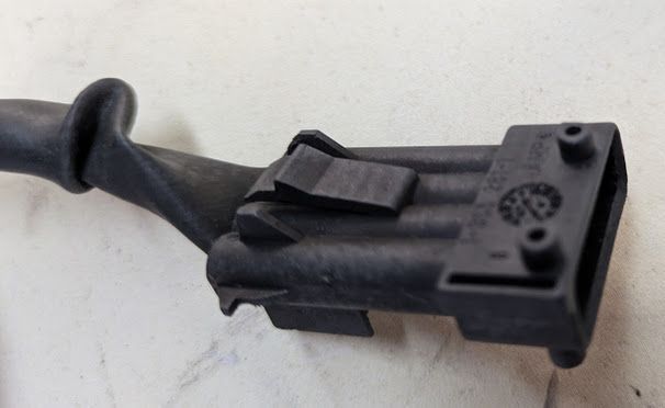 Ferrari 360,430,458, PART Rear Lambda OX -02 Sensor -180915