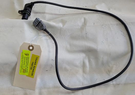 FERRARI 360 SPIDER MODENA TRANSMISSION REAR SENSOR 168729