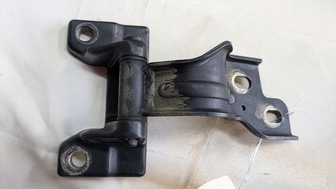 2000-2004 Ferrari 360 Spider Rear Engine Lid RIGHT SIDE HINGE 65789500