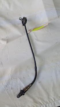 Ferrari 360 Front Lambda OX O2 SENSOR Short Cable - 182837