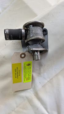 FERRARI 360 PARTS SECONDARY AIR INJECTION VALVE WITH MOUNTING FLANGE 171175