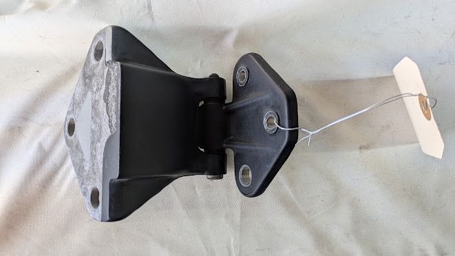 FERRARI 360 SPIDER PARTS DOOR HINGE UPPER OR LOWER 64803300