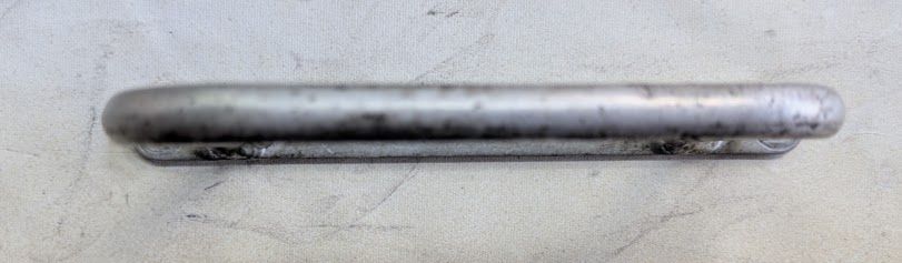 FERRARI 360 SPIDER PARTS ENGINE OIL COOLER hose RETAINER 183655