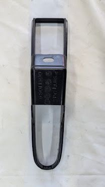 FERRARI 360 MODENA SPIDER RIGHT DOOR INNER HANDLE COVER 65011500